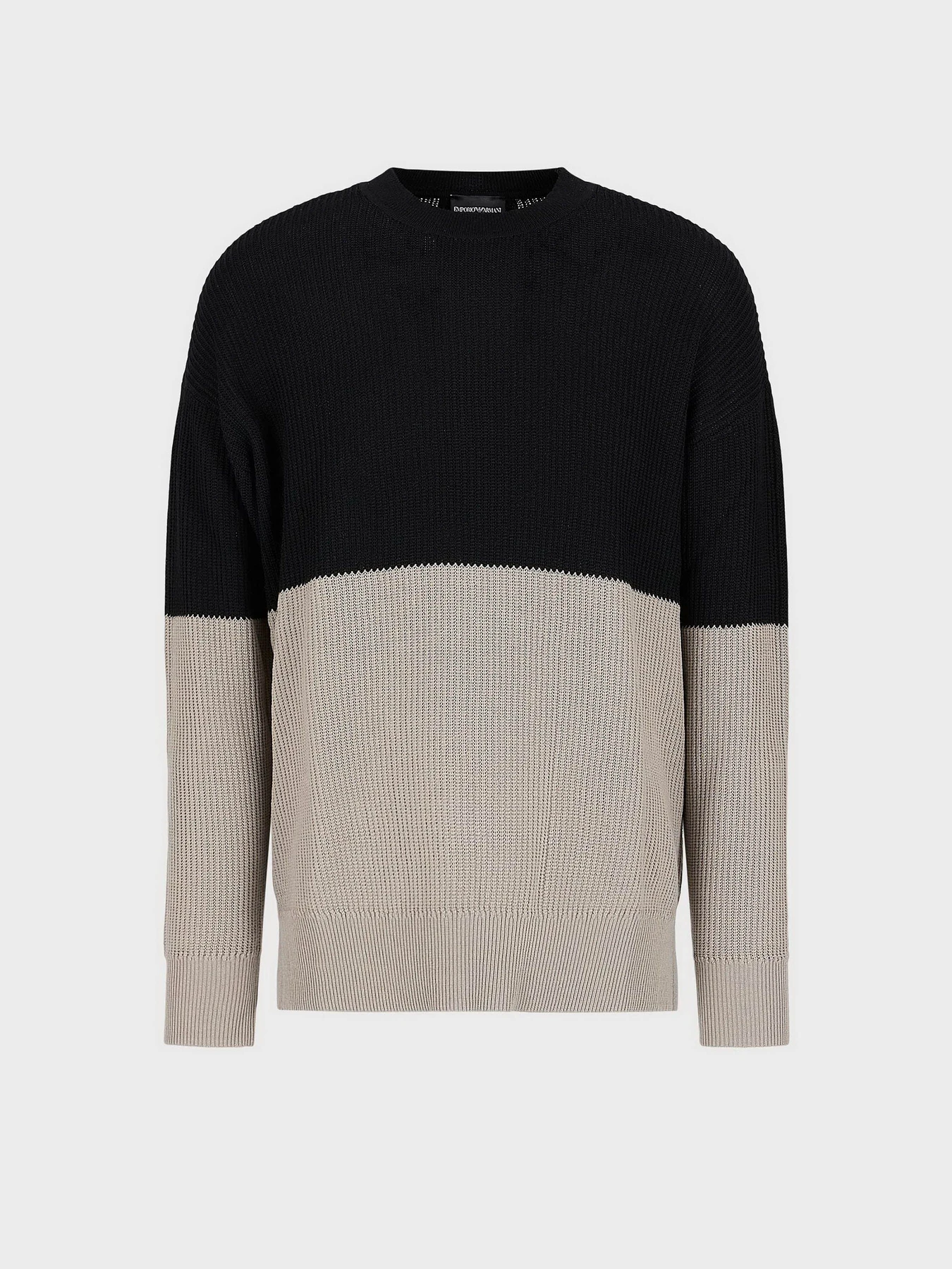 Свитры и кардиганы Emporio Armani модель 6R1MX2-1MAXZ-F010 Фото