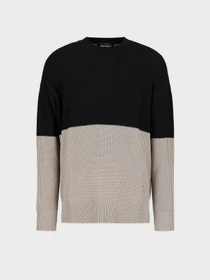 Свитры и кардиганы Emporio Armani модель 6R1MX2-1MAXZ-F010 Фото