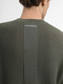 Свитры и кардиганы Emporio Armani модель 6R1MX2-1MAXZ-F555 Фото