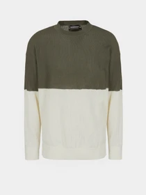 Свитры и кардиганы Emporio Armani модель 6R1MX2-1MAXZ-F555 Фото