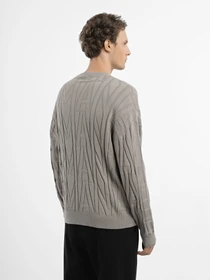 Свитры и кардиганы Emporio Armani модель 6R1MX4-1MFVZ-F624 Фото