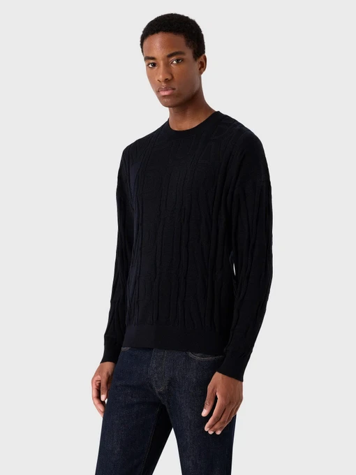 Светри та кардигани Emporio Armani модель 6R1MX4-1MFVZ-F919 Фото