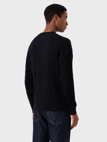 Свитры и кардиганы Emporio Armani модель 6R1MX4-1MFVZ-F919 Фото