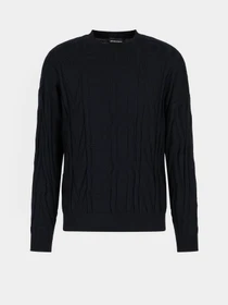 Свитры и кардиганы Emporio Armani модель 6R1MX4-1MFVZ-F919 Фото
