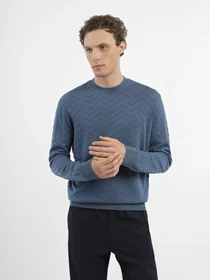Светри та кардигани Emporio Armani модель 6R1MX9-1MCWZ-F938 Фото