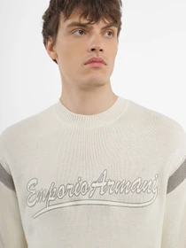 Свитры и кардиганы Emporio Armani модель 6R1MXA-1MFUZ-0128 Фото