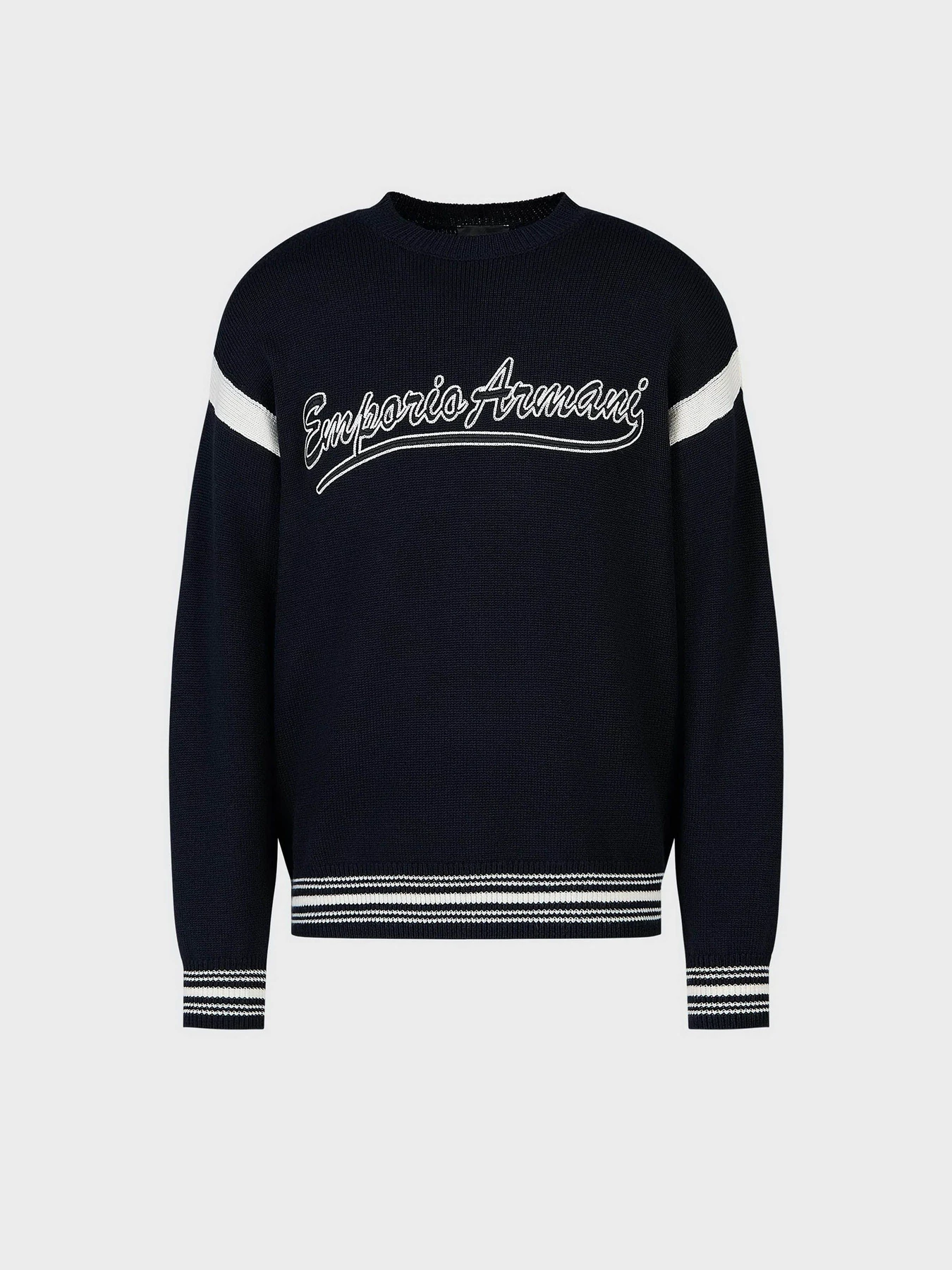 Свитры и кардиганы Emporio Armani модель 6R1MXA-1MFUZ-0920 Фото