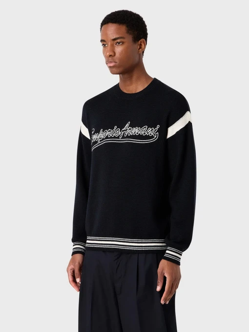 Светри та кардигани Emporio Armani модель 6R1MXA-1MFUZ-0920 Фото