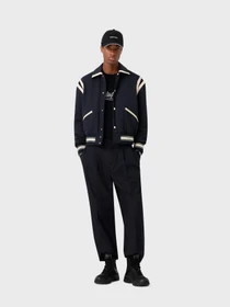 Свитры и кардиганы Emporio Armani модель 6R1MXA-1MFUZ-0920 Фото