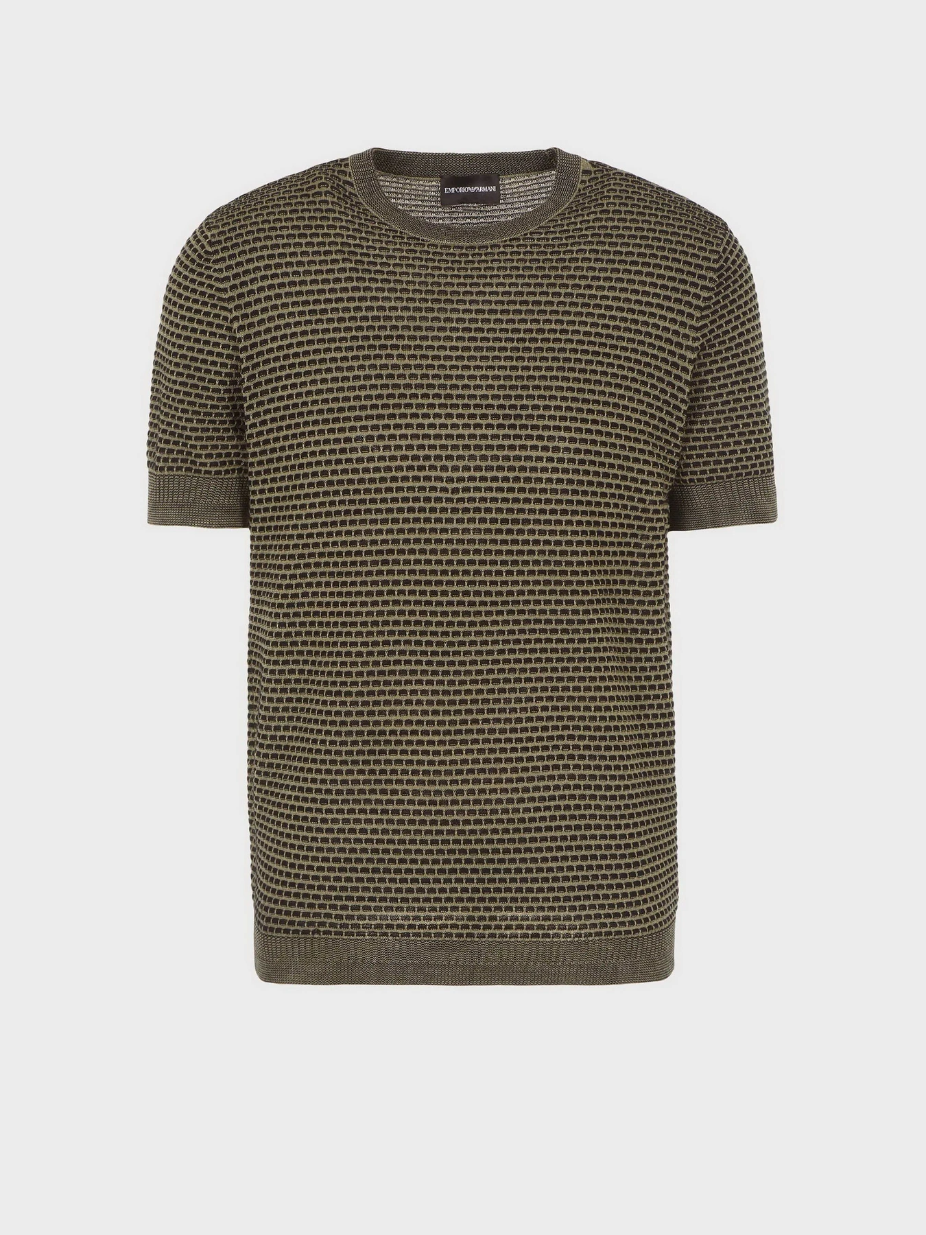 Свитры и кардиганы Emporio Armani модель 6R1MY2-1MF2Z-F053 Свитры и кардиганы Emporio Armani модель 6R1MY2-1MF2Z-F053 Фото