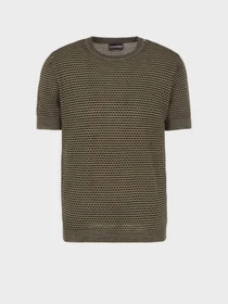 Свитры и кардиганы Emporio Armani модель 6R1MY2-1MF2Z-F053 Фото