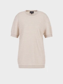 Свитры и кардиганы Emporio Armani модель 6R1MY2-1MF2Z-F1C5 Фото