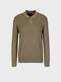 Футболки і поло Emporio Armani модель 6R1MY3-1MFCZ-0544 Фото