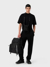 Брюки Emporio Armani модель 6R1PU2-1JHSZ-0999 Фото