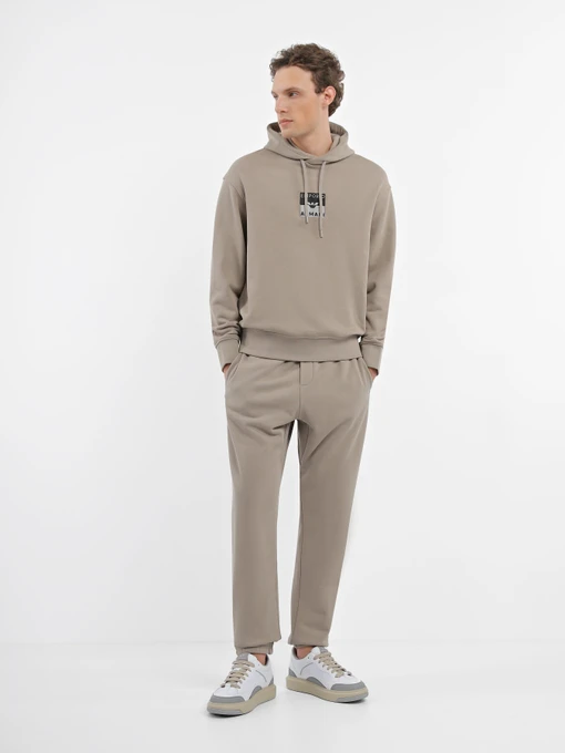 Штани Emporio Armani модель 6R1PU3-1JWPZ-0643 Фото