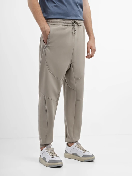 Штани Emporio Armani модель 6R1PU4-1JHSZ-0643 Фото