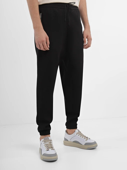 Брюки Emporio Armani модель 6R1PU4-1JHSZ-0999 Фото