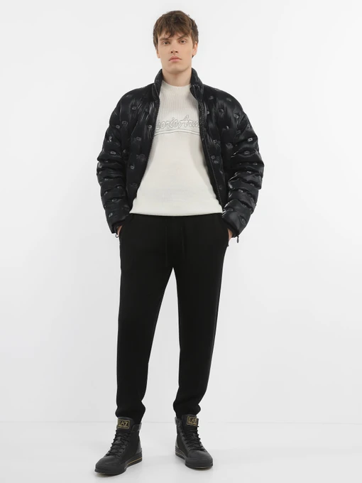 Чоловічі Спортивні штани Emporio Armani фото 2