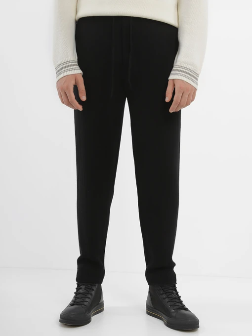 Штани Emporio Armani модель 6R1PV1-1M06Z-0999 Фото