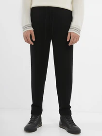 Штани Emporio Armani модель 6R1PV1-1M06Z-0999 Фото