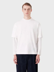 Худи и свитшоты Emporio Armani модель 6R1TBZ-1JWZZ-0101 Фото