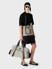 Футболки и поло Emporio Armani модель 6R1TDG-1JWZZ-0019 Фото
