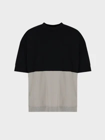 Футболки и поло Emporio Armani модель 6R1TDG-1JWZZ-0019 Фото