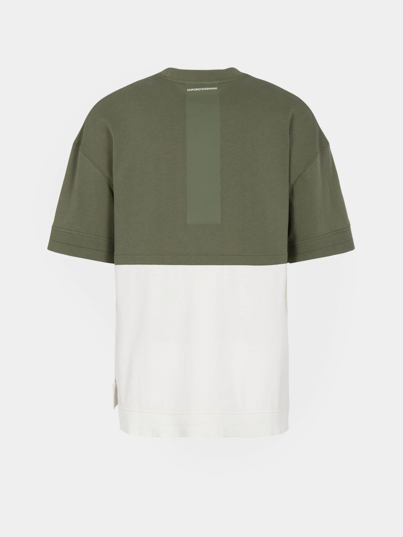 Футболки и поло Emporio Armani модель 6R1TDG-1JWZZ-06B9 Футболки и поло Emporio Armani модель 6R1TDG-1JWZZ-06B9 Фото