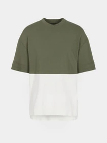 Футболки и поло Emporio Armani модель 6R1TDG-1JWZZ-06B9 Фото