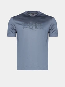 Футболки и поло Emporio Armani модель 6R1TDI-1JUVZ-09M3 Фото