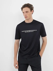 Футболки и поло Emporio Armani модель 6R1TDI-1JUVZ-09N7 Фото