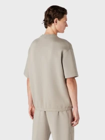 Футболки и поло Emporio Armani модель 6R1TDL-1JHSZ-0691 Фото
