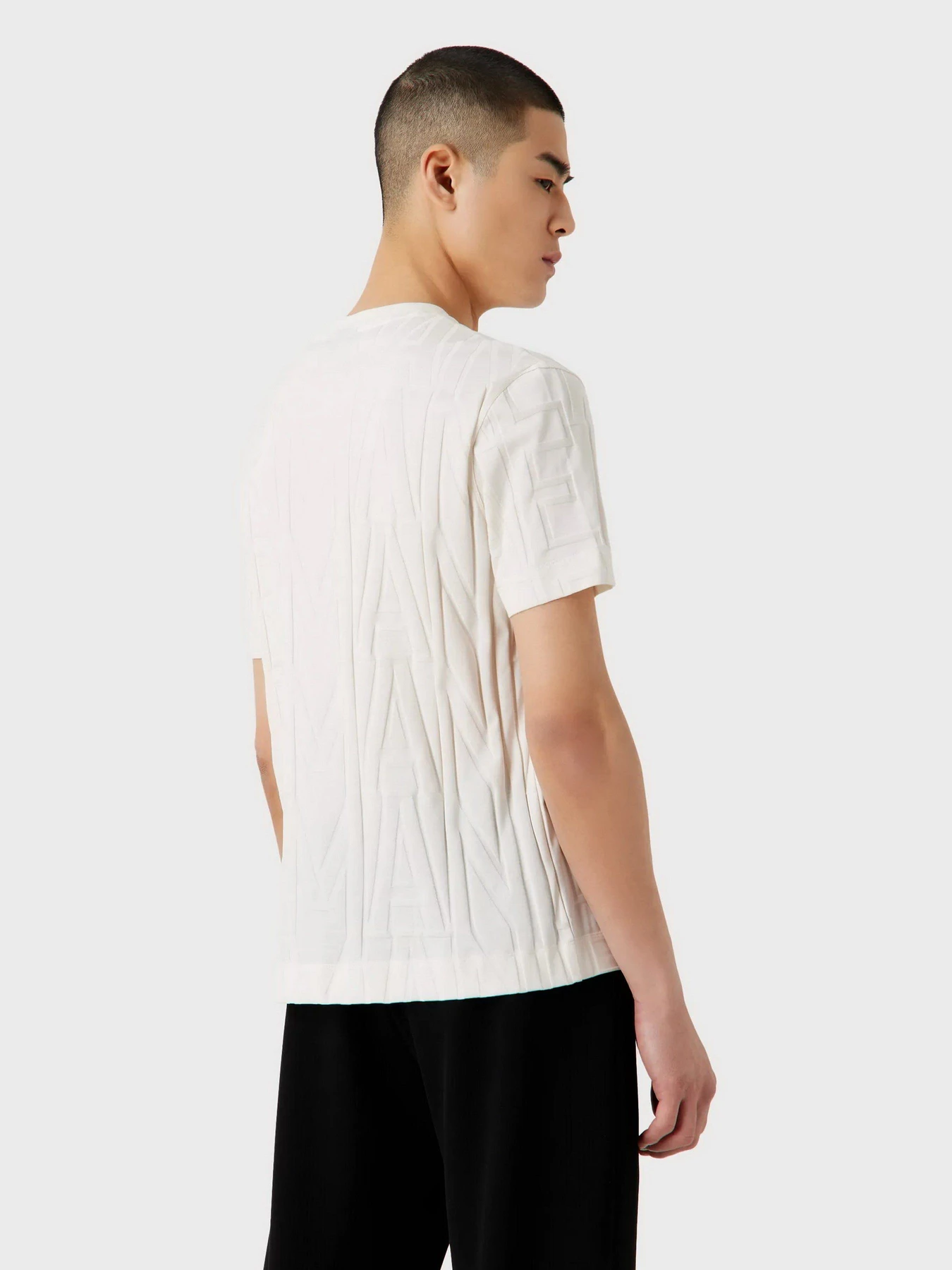 Свитры и кардиганы Emporio Armani модель 6R1TDM-1JGYZ-0161 Свитры и кардиганы Emporio Armani модель 6R1TDM-1JGYZ-0161 Фото