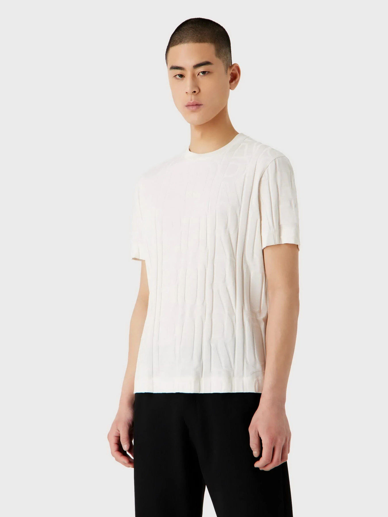 Свитры и кардиганы Emporio Armani модель 6R1TDM-1JGYZ-0161 Свитры и кардиганы Emporio Armani модель 6R1TDM-1JGYZ-0161 Фото