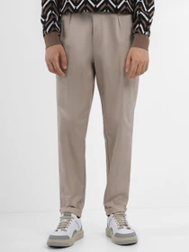 Штани Emporio Armani модель 8N1PF4-1NMMZ-0135 Фото