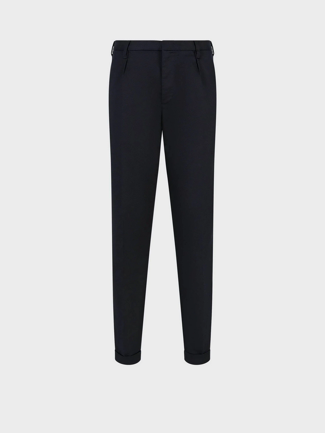 Штани Emporio Armani модель 8N1PF4-1NMMZ-0920 Штани Emporio Armani модель 8N1PF4-1NMMZ-0920 Фото