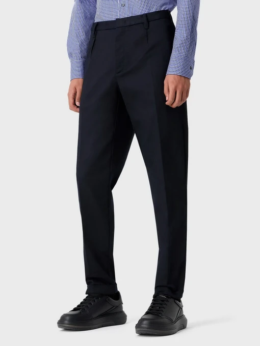 Брюки Emporio Armani модель 8N1PF4-1NMMZ-0920 Фото