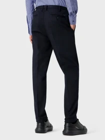Штани Emporio Armani модель 8N1PF4-1NMMZ-0920 Фото