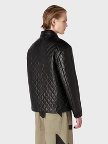 Куртки и дубленки Emporio Armani модель H41R80-E1P80-999 Фото