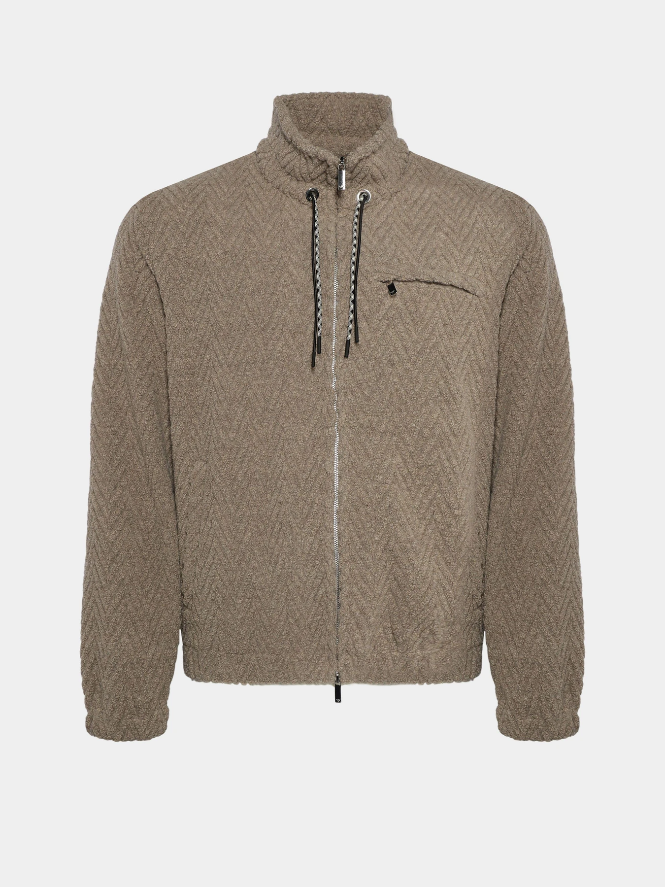 Куртки и дубленки Emporio Armani модель 6R1B6T-1JGCZ-01I9 Фото
