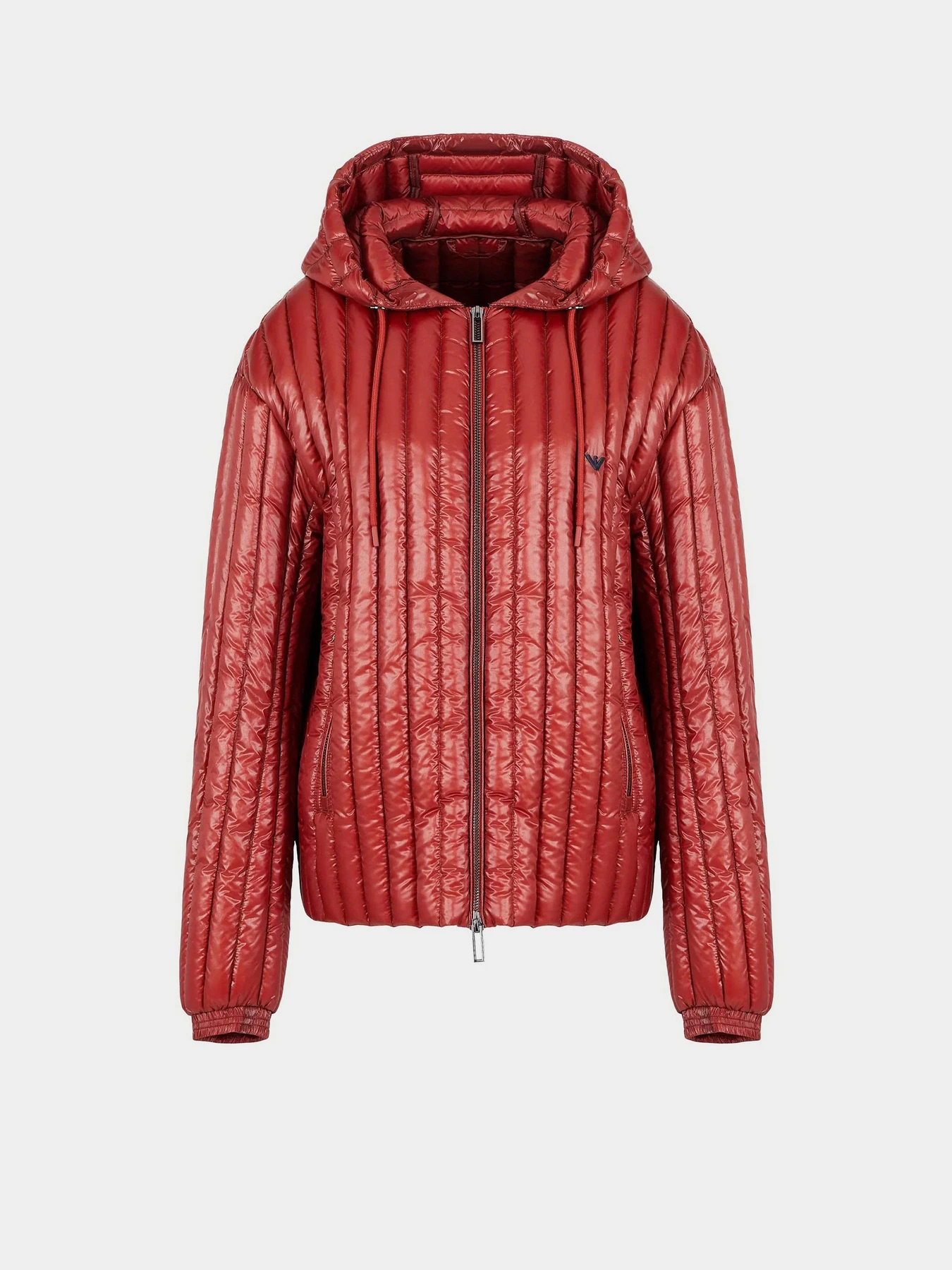 Куртки и дубленки Emporio Armani модель 6R1B79-1NKZZ-0454 Фото
