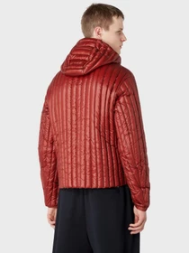 Куртки и дубленки Emporio Armani модель 6R1B79-1NKZZ-0454 Фото