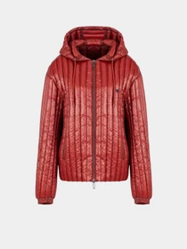 Куртки и дубленки Emporio Armani модель 6R1B79-1NKZZ-0454 Фото