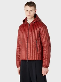 Куртки и дубленки Emporio Armani модель 6R1B79-1NKZZ-0454 Фото