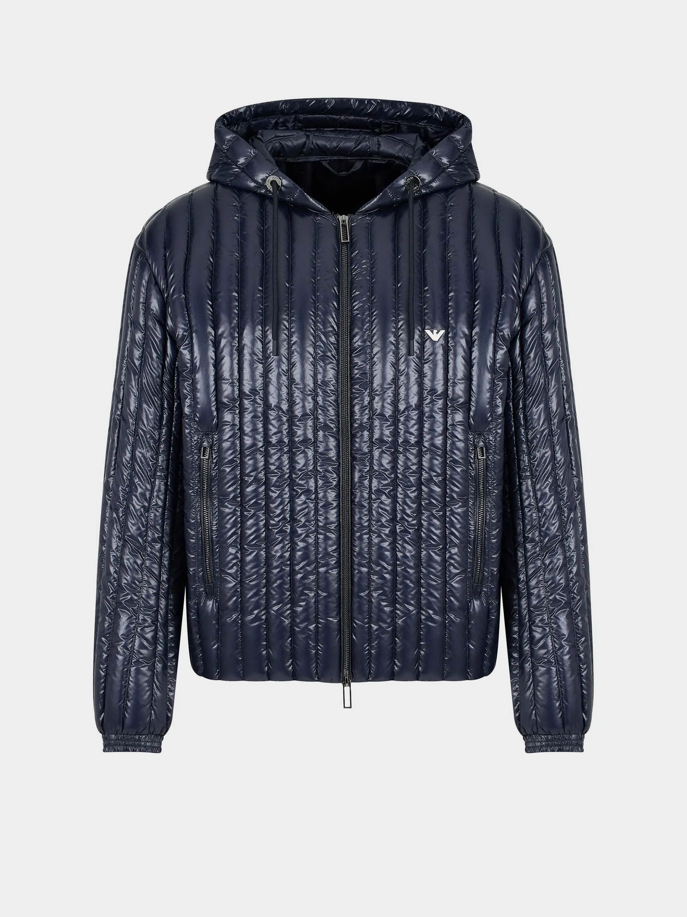 Куртки и дубленки Emporio Armani модель 6R1B79-1NKZZ-0920 Куртки и дубленки Emporio Armani модель 6R1B79-1NKZZ-0920 Фото