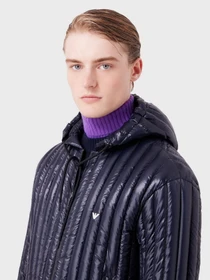 Куртки и дубленки Emporio Armani модель 6R1B79-1NKZZ-0920 Фото