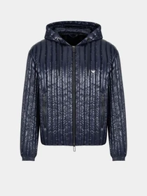 Куртки и дубленки Emporio Armani модель 6R1B79-1NKZZ-0920 Фото