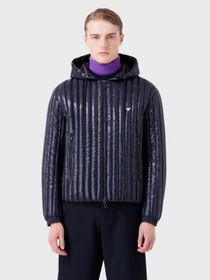 Куртки и дубленки Emporio Armani модель 6R1B79-1NKZZ-0920 Фото
