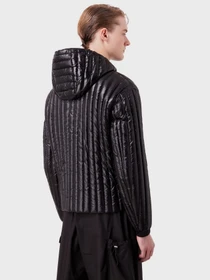 Куртки и дубленки Emporio Armani модель 6R1B79-1NKZZ-0999 Фото