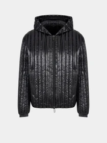 Куртки и дубленки Emporio Armani модель 6R1B79-1NKZZ-0999 Фото